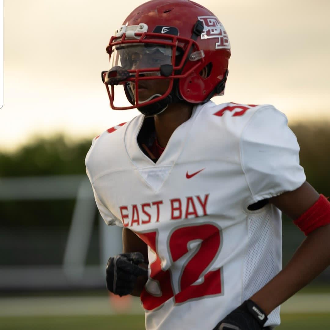 Shondray Dixon