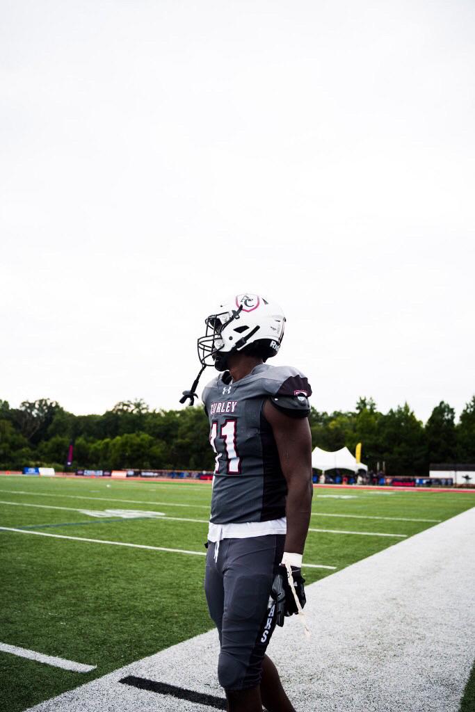 Zion Harris
