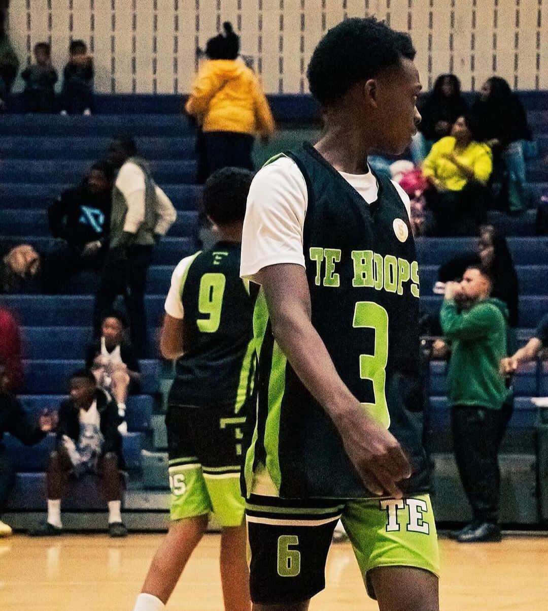 Jordan Robinson