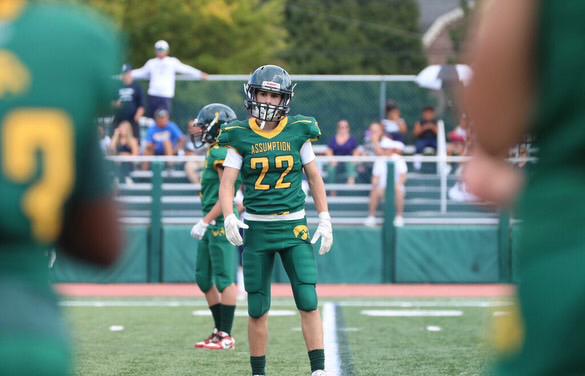 Ryan Conway