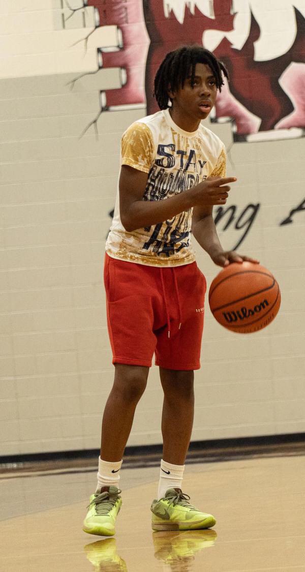 Josiah Moffett