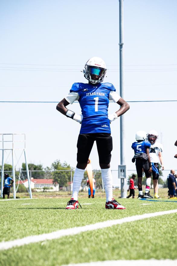 Elijah Williams 1