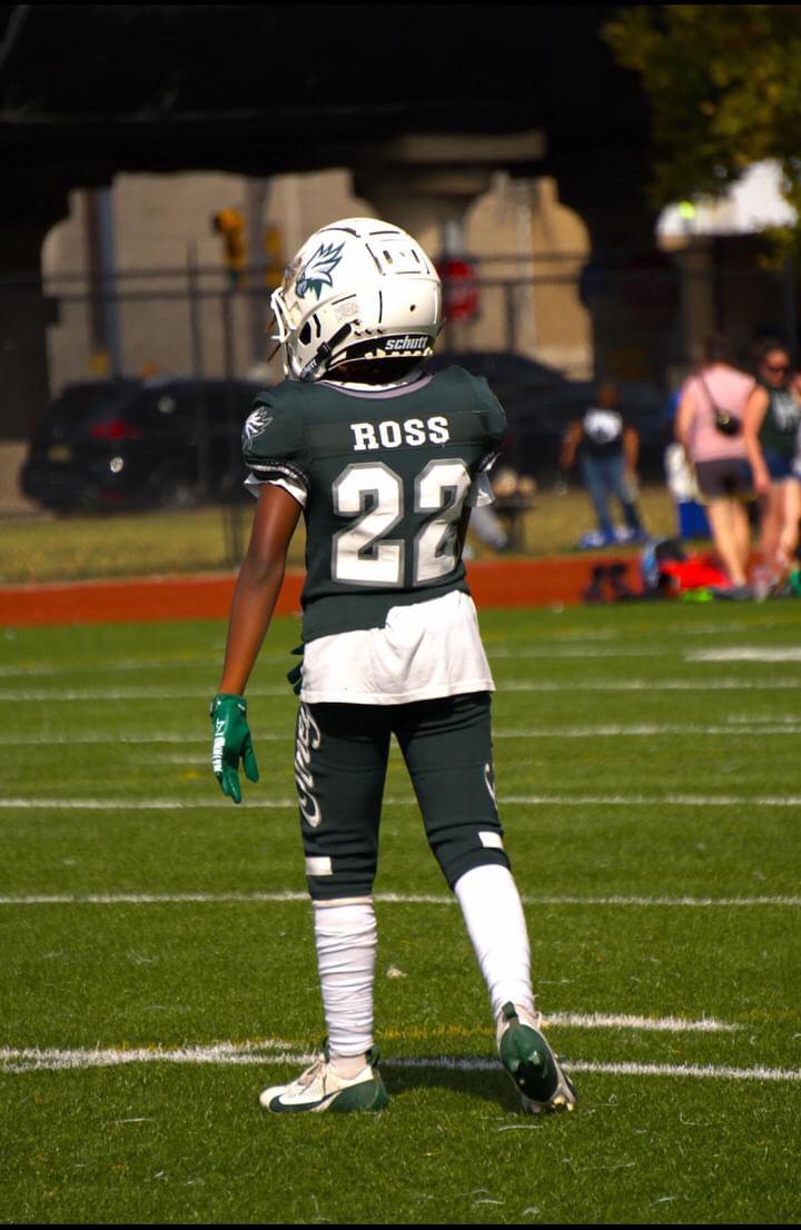 Tyler Ross