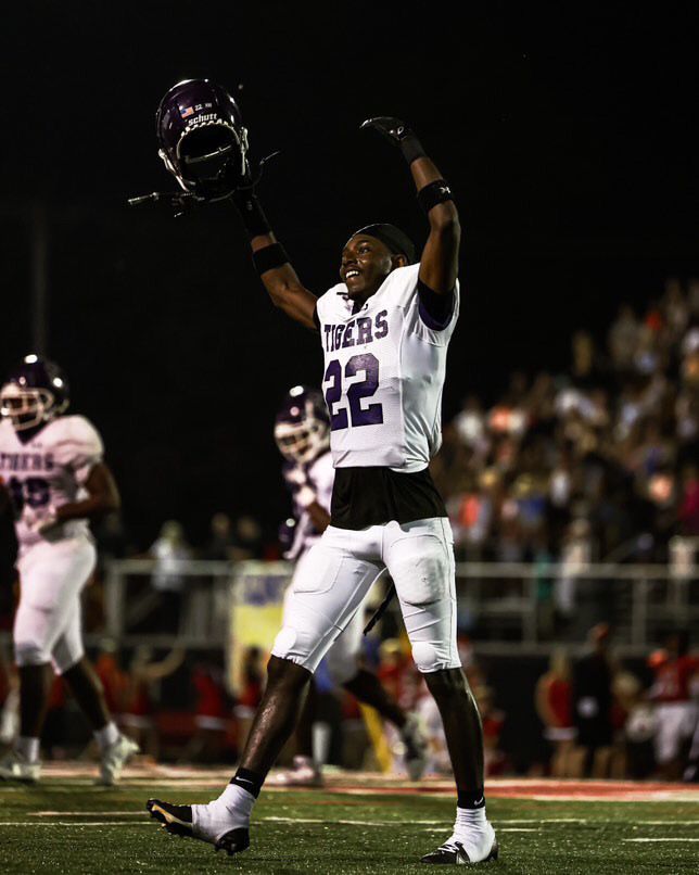 RJ Holland