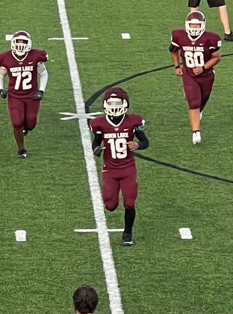 Tyler Mcnair