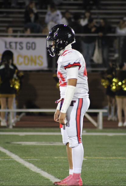 Steven Martinez