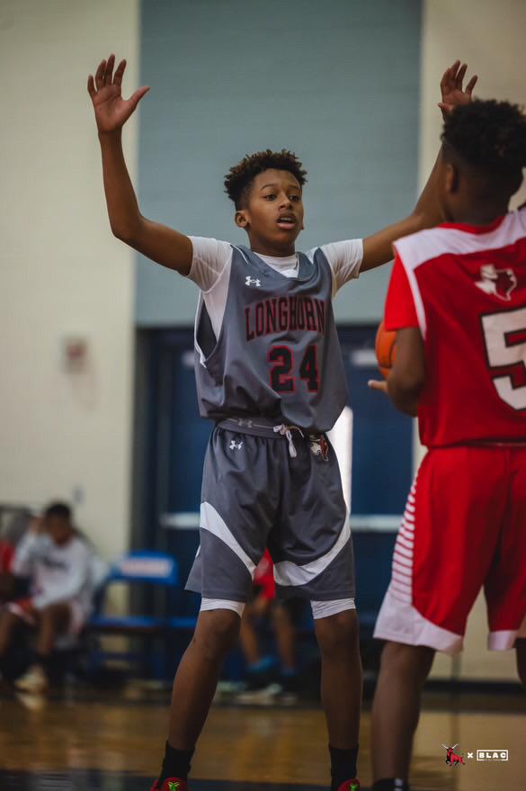 Kobe Summerville