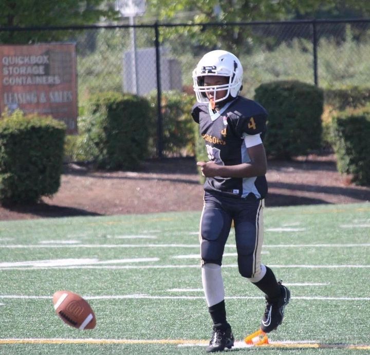 Jarius Banks