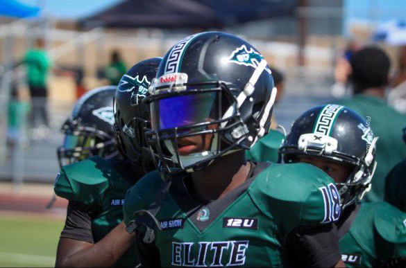 Tashaud Thomas