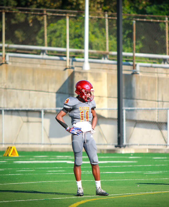 Gyden Singleton