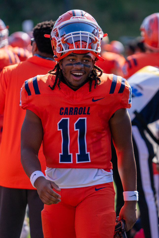 Marcell Stewart