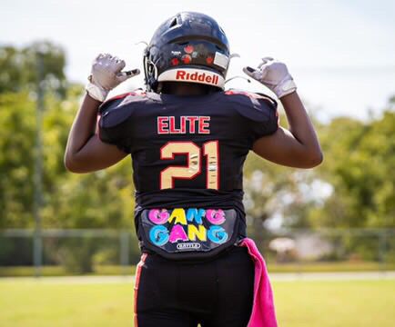 Juelz Bivins