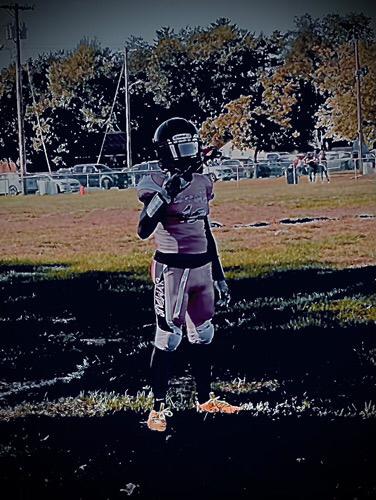 Cam Hill
