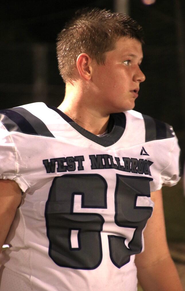 Zachary Brawner