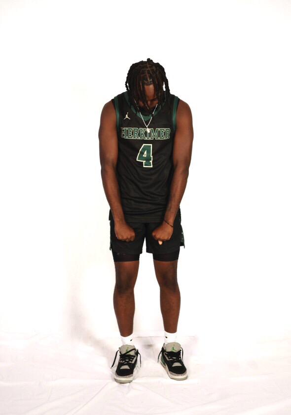 Quavir Coleman