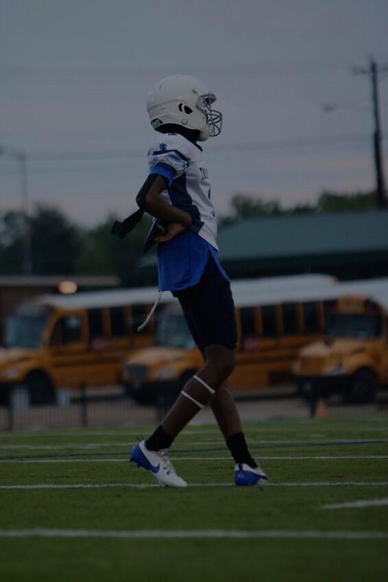 Izayiah Henderson