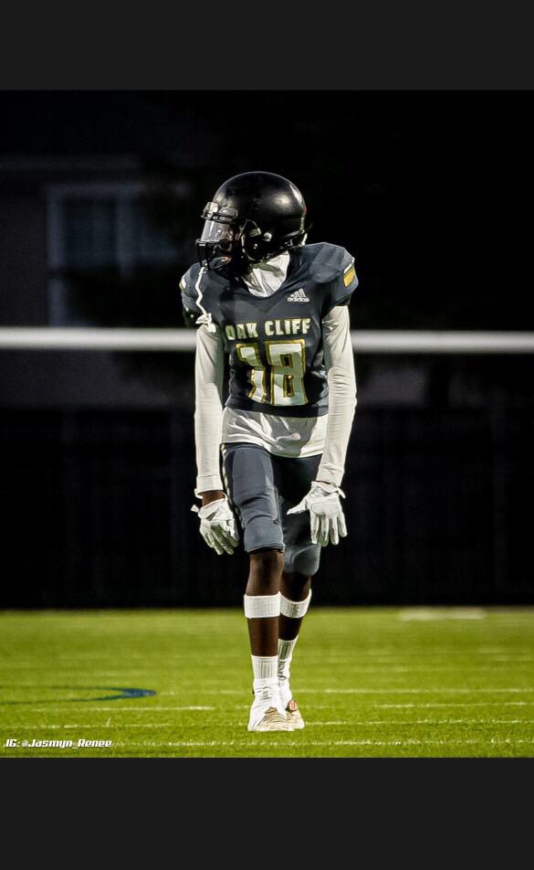 Su'derean Johnson