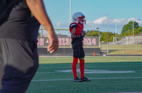 Drelen Wooten