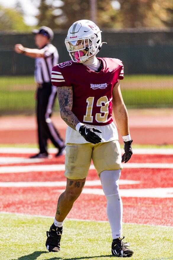 Elijah Romero