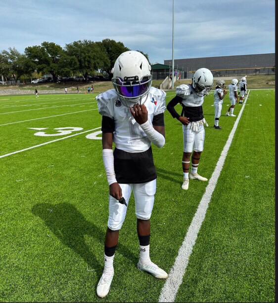 Javion Jefferson