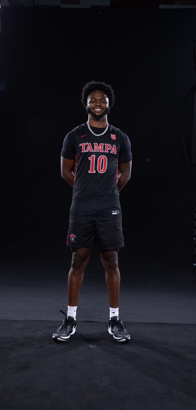 Deandre Harvey