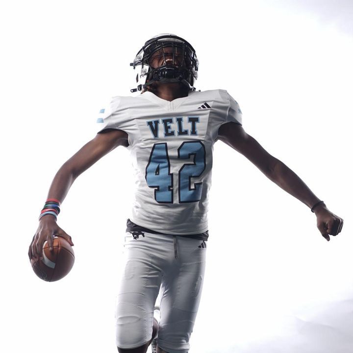 Billy Ray Rockwell III