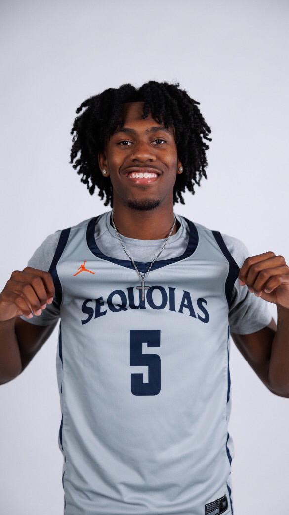Kion Hayes