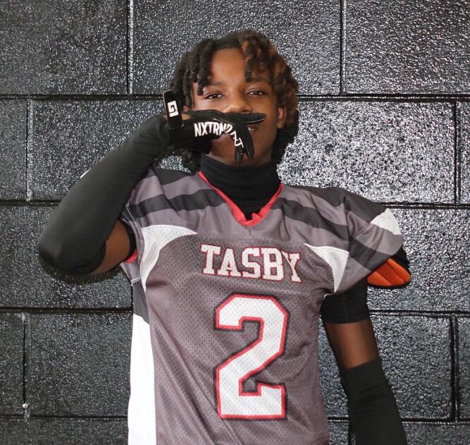 Jayceon Stovall