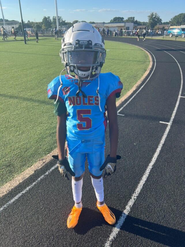 Jayce Glover