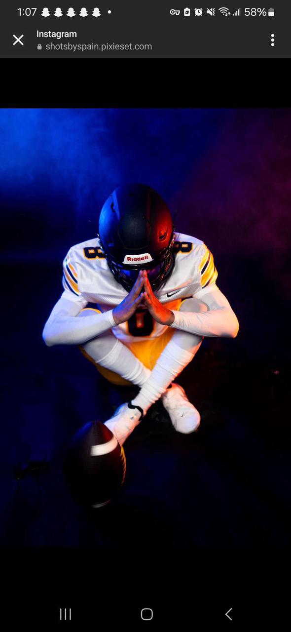 Muhammad Nixon