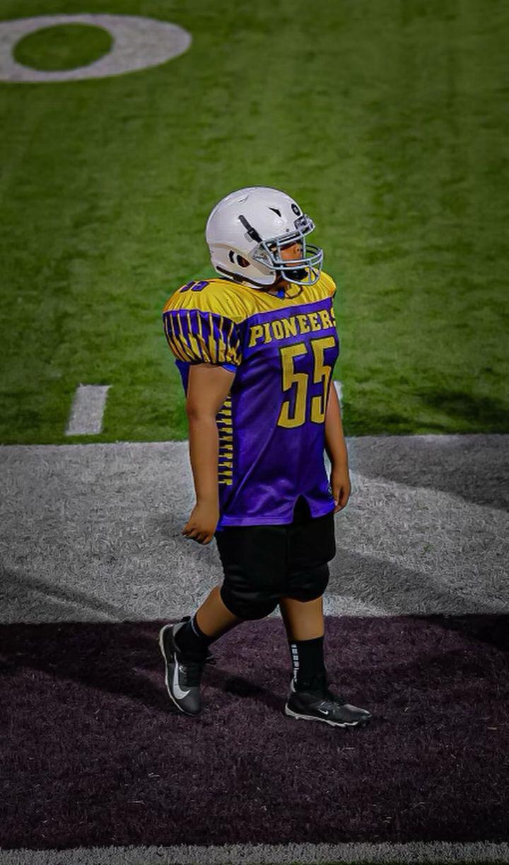 Zian Hartfield