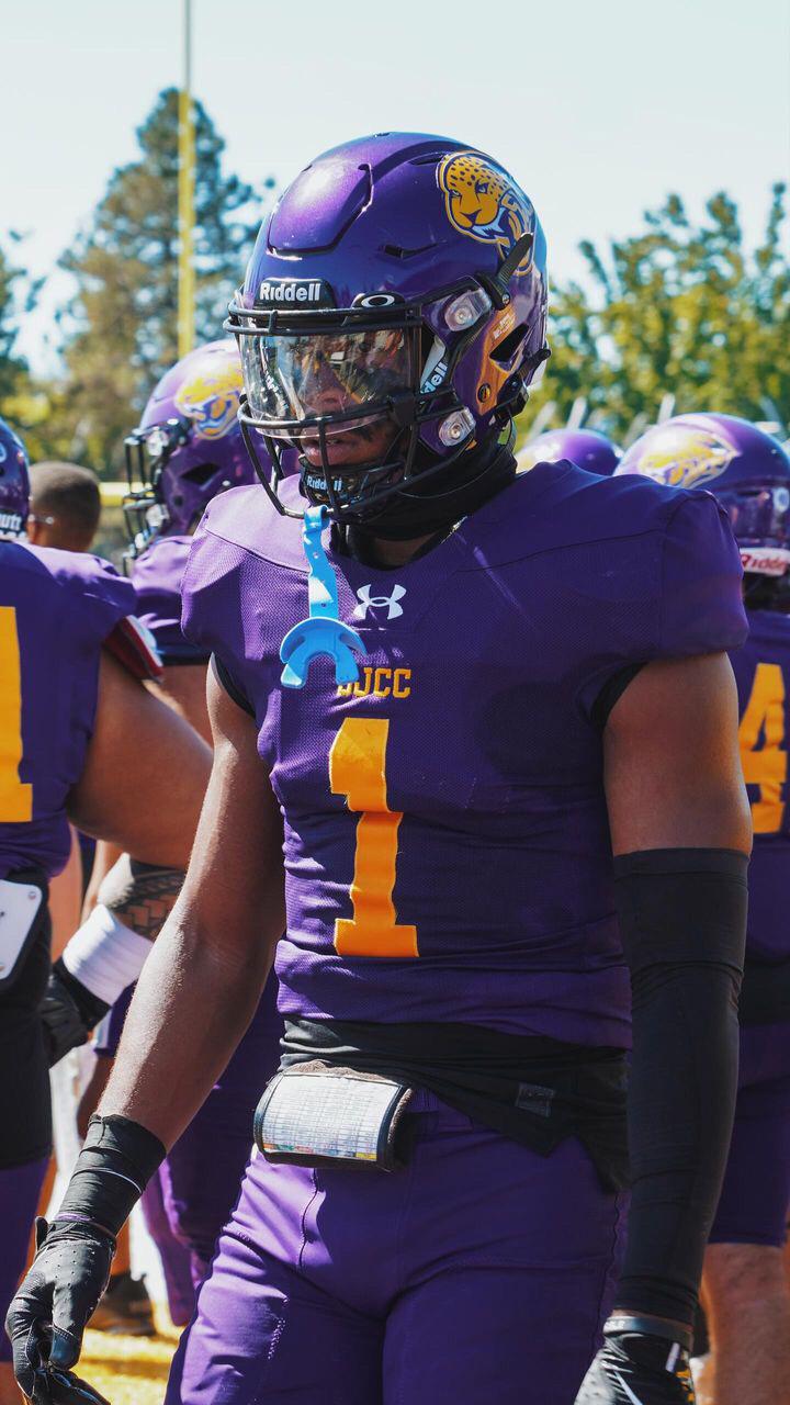 Jamir Shepard