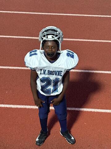 Zavon Medlock