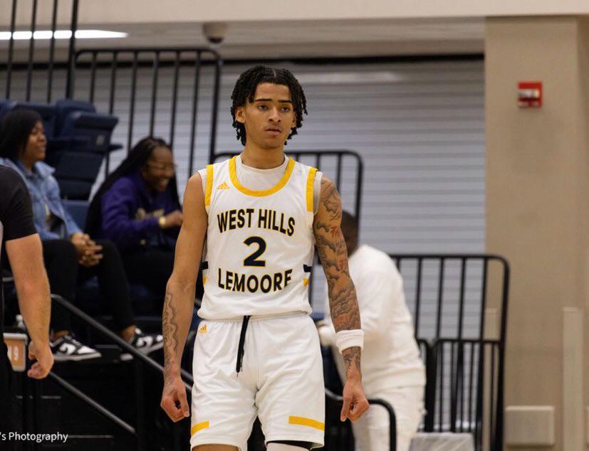 Kesean Bazile