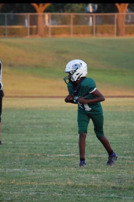 Nasir Jackson