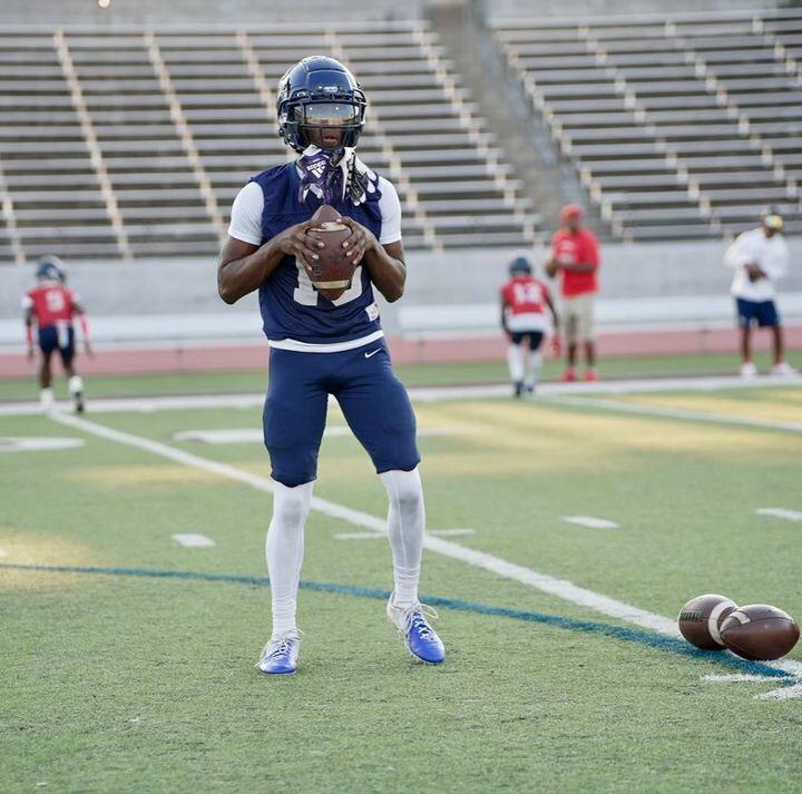 Deonte Washington
