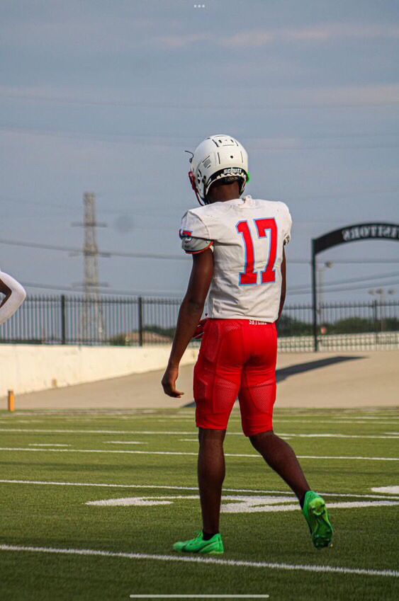 Jeron Killingsworth