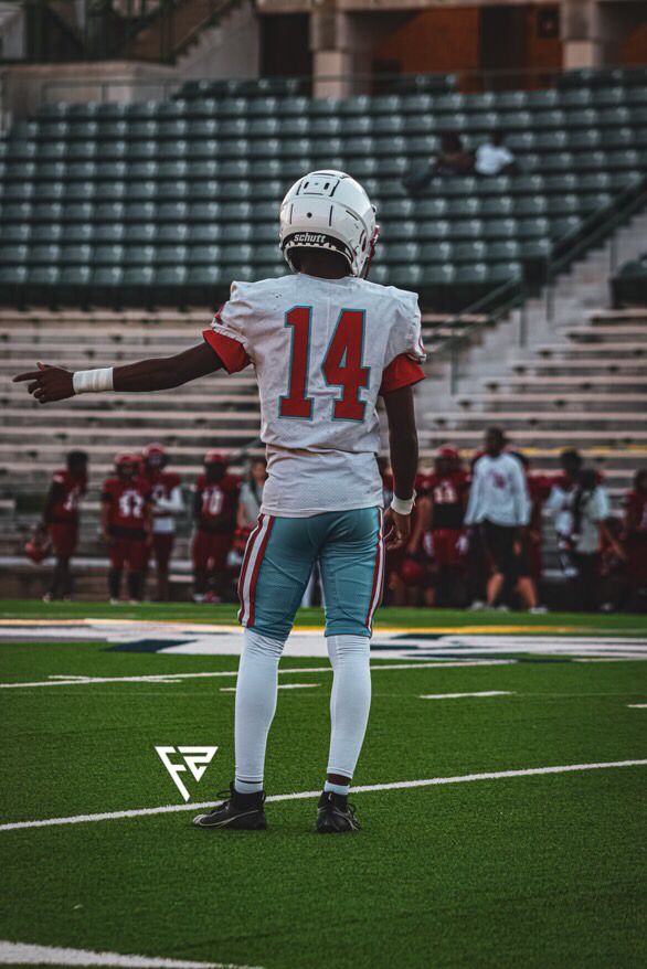 Demarius Brooks