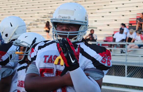 Lerone Skinner