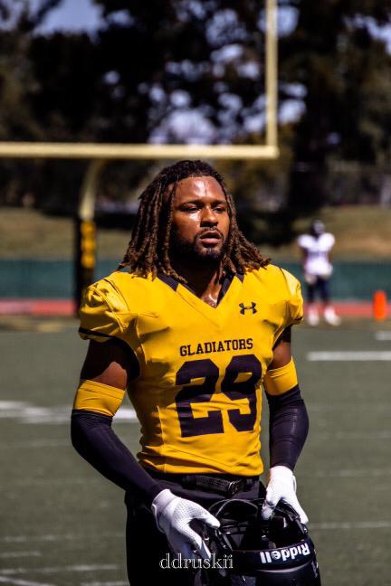 Kwame Frenchwood