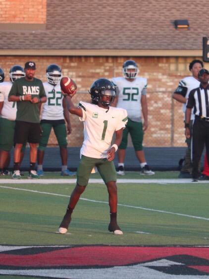 Camaree Deshawn Morgan
