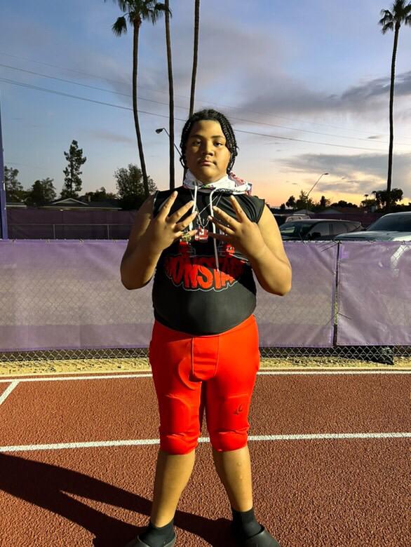 Masi Tamoua