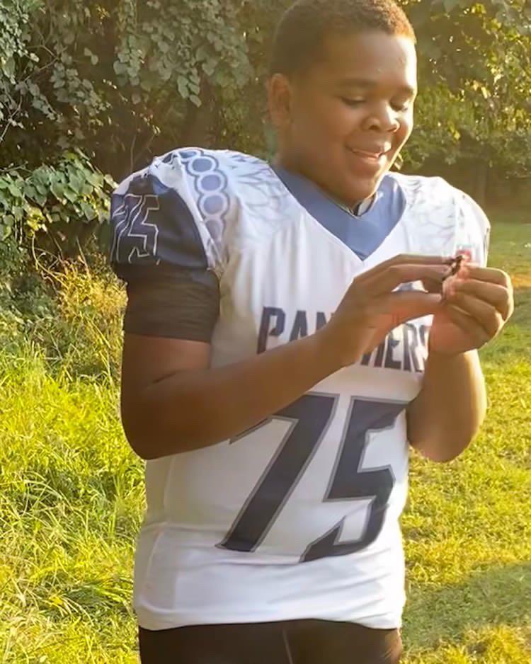 Kyleem Gilbert