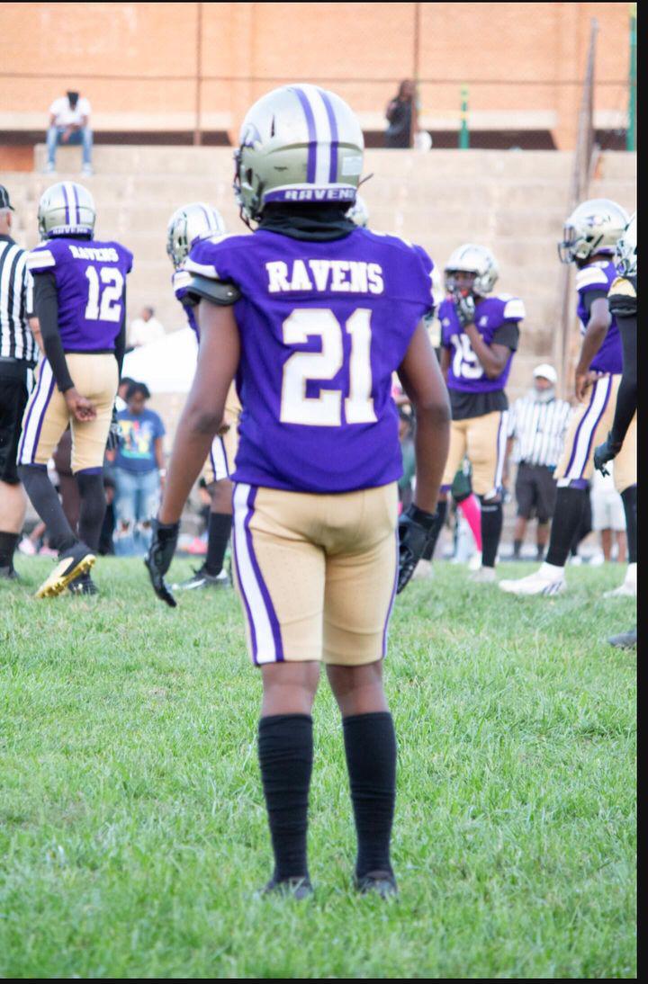 Malik Miller