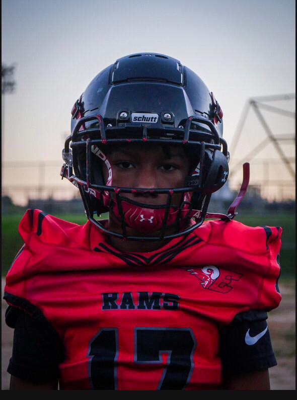 Cameron Bryant