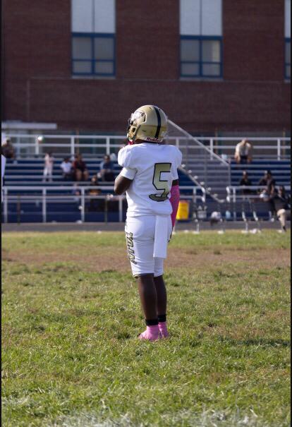 Corey Bethea