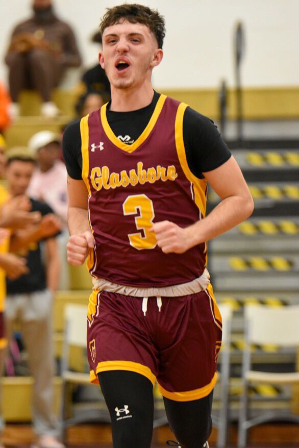Michael Dougherty