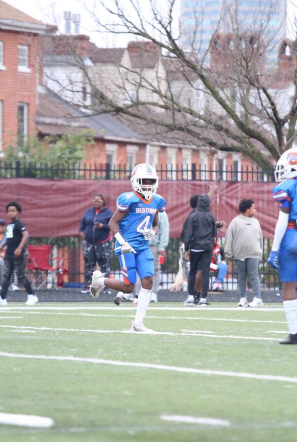 Khalil Archer