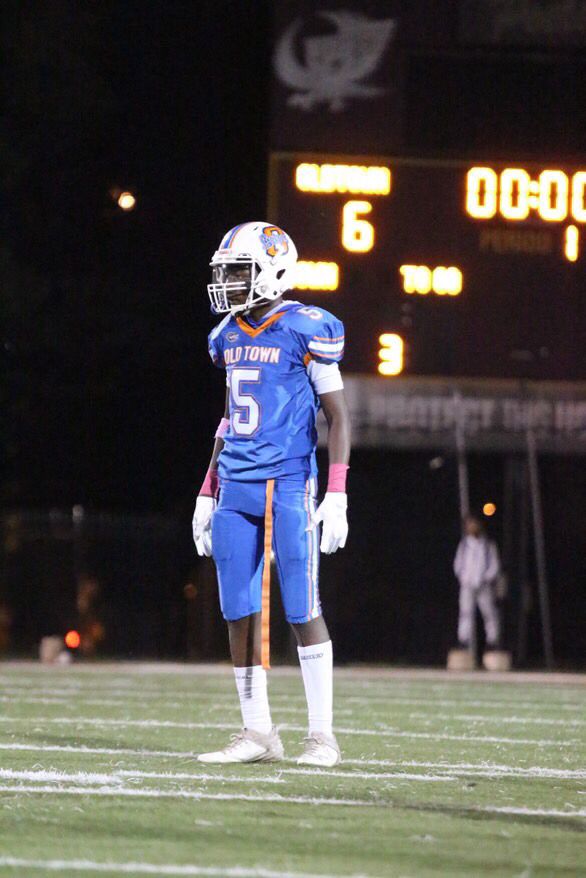 Justin Rogers