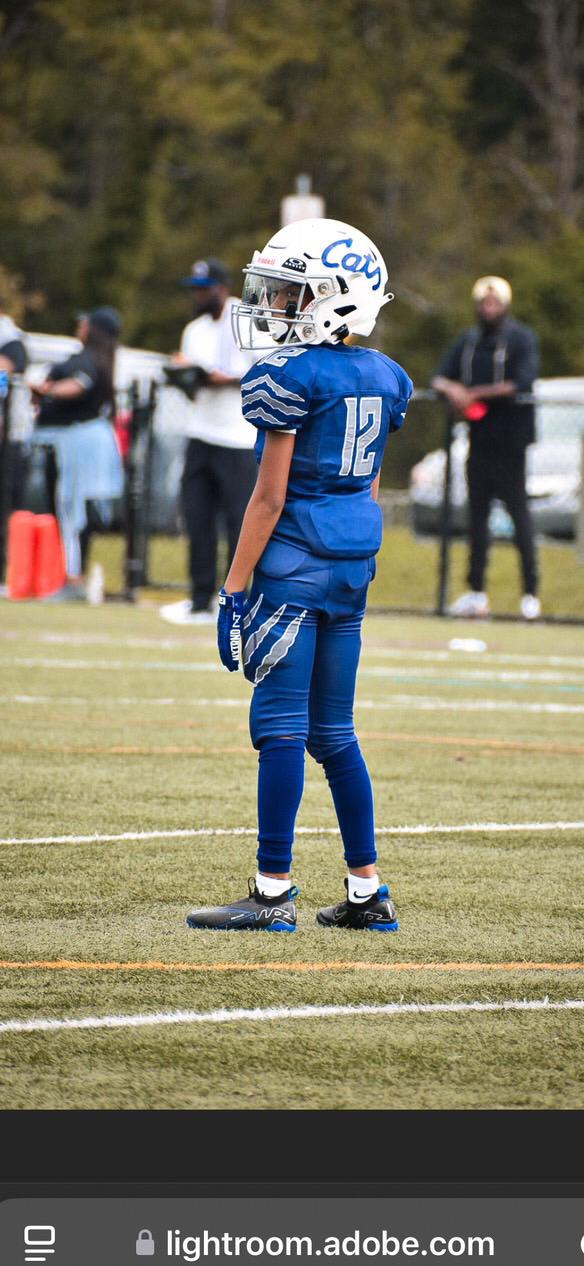 Tylan Williams